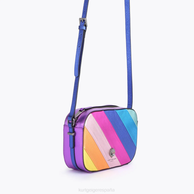 Kurt Geiger mujer bandolera london kensington 2LPR25 | bolsas varios/otros